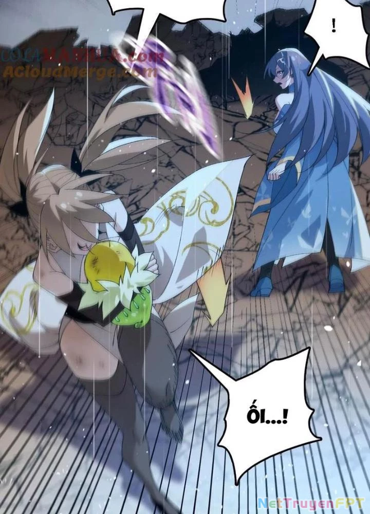 Tiến Hóa Đi, Caterpie Chapter 59 - Trang 3