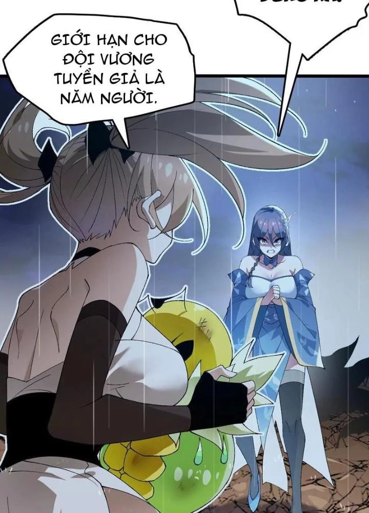 Tiến Hóa Đi, Caterpie Chapter 59 - Trang 3