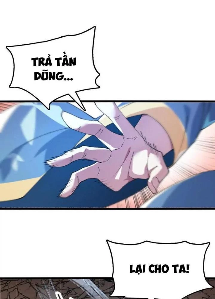 Tiến Hóa Đi, Caterpie Chapter 59 - Trang 3