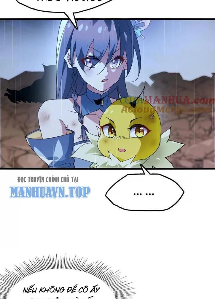 Tiến Hóa Đi, Caterpie Chapter 59 - Trang 3