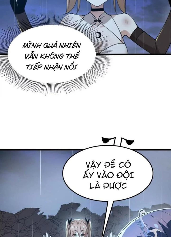 Tiến Hóa Đi, Caterpie Chapter 59 - Trang 3