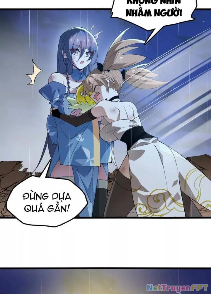 Tiến Hóa Đi, Caterpie Chapter 59 - Trang 3