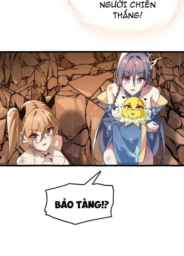 Tiến Hóa Đi, Caterpie Chapter 59 - Trang 3