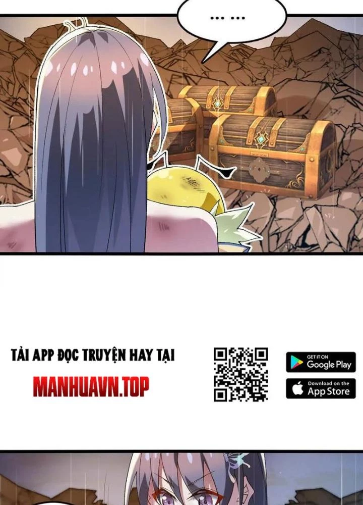 Tiến Hóa Đi, Caterpie Chapter 59 - Trang 3