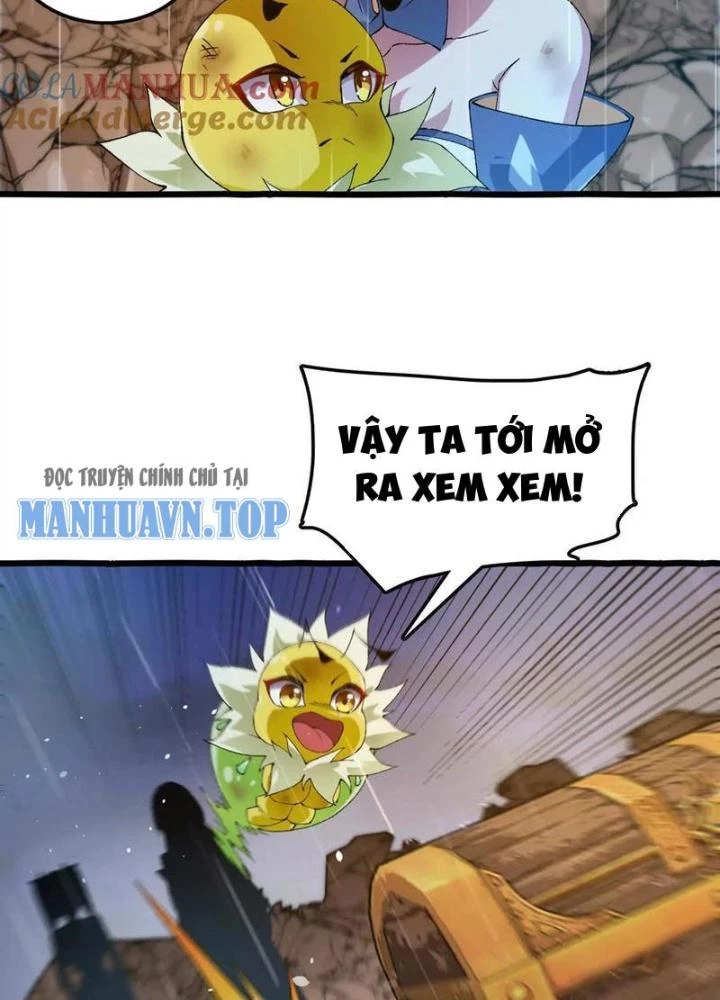 Tiến Hóa Đi, Caterpie Chapter 59 - Trang 3