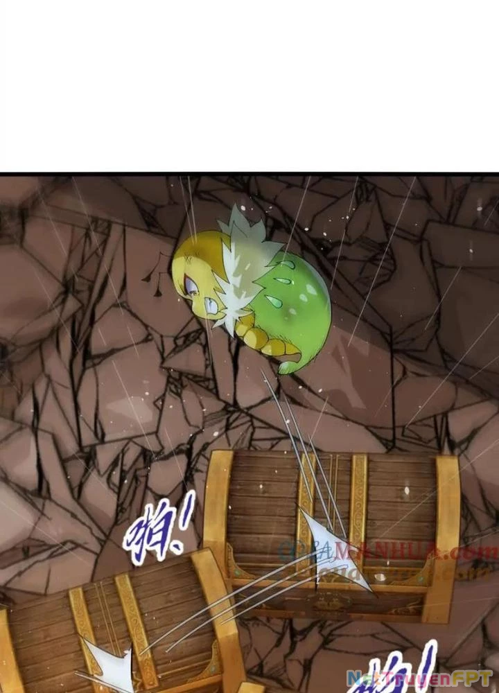 Tiến Hóa Đi, Caterpie Chapter 59 - Trang 3