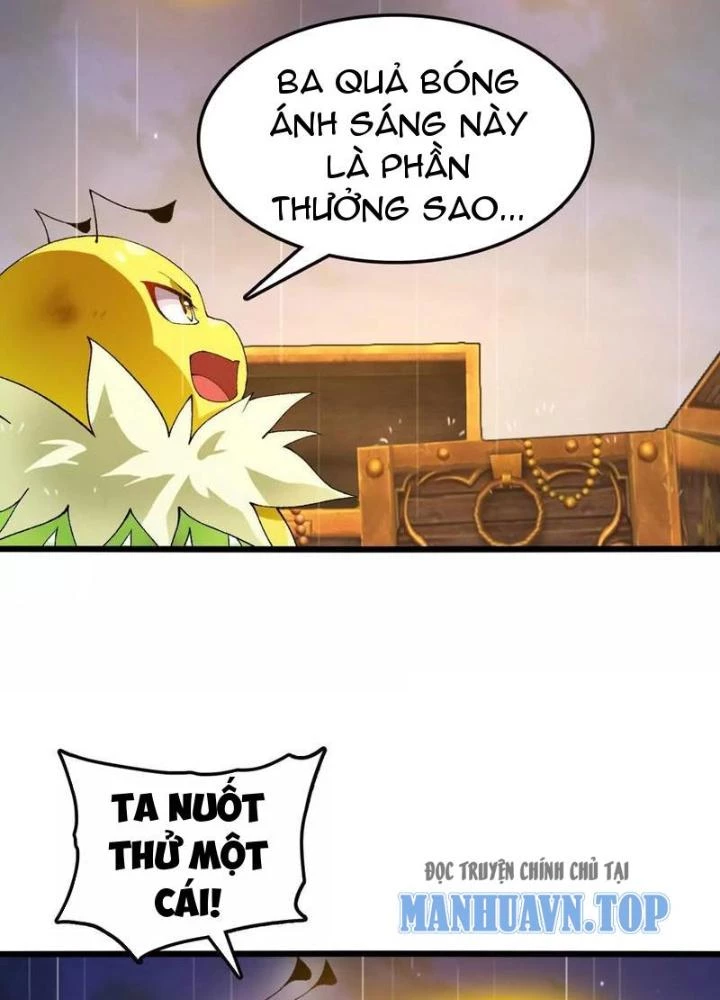 Tiến Hóa Đi, Caterpie Chapter 59 - Trang 3