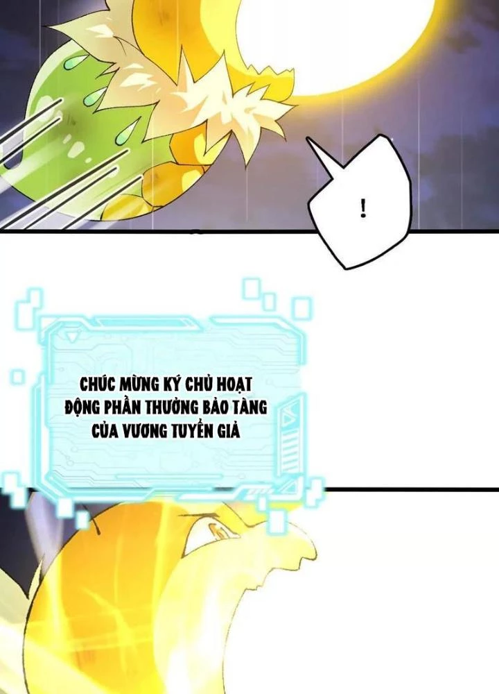 Tiến Hóa Đi, Caterpie Chapter 59 - Trang 3