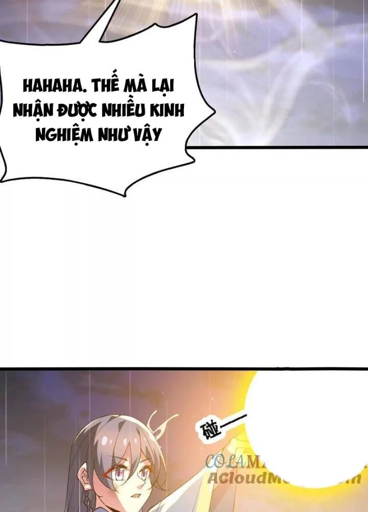 Tiến Hóa Đi, Caterpie Chapter 59 - Trang 3