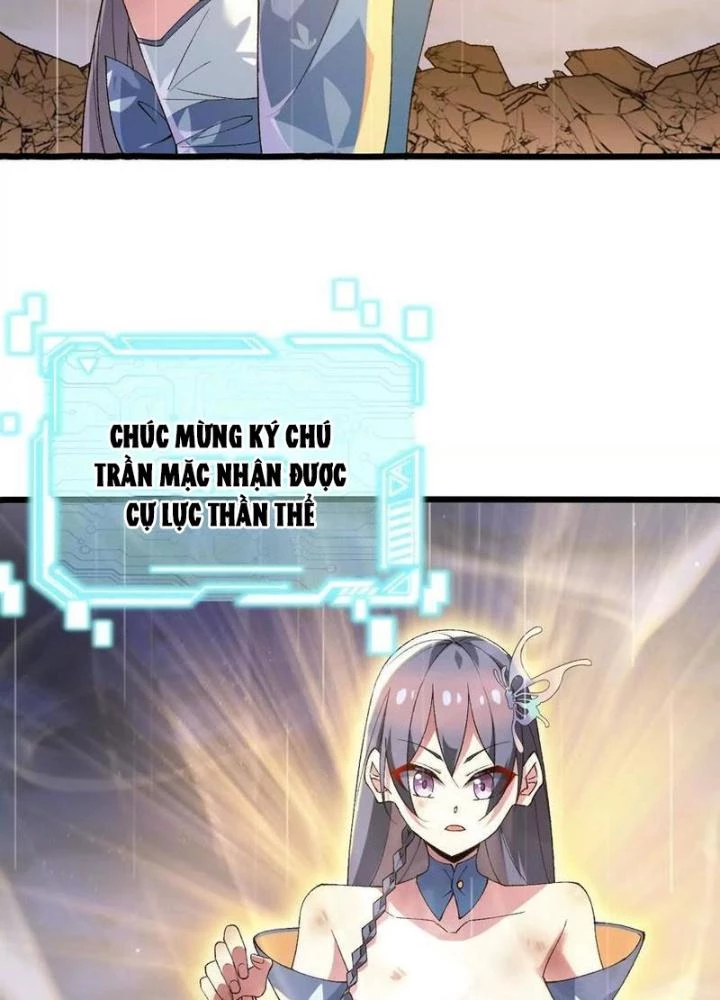 Tiến Hóa Đi, Caterpie Chapter 59 - Trang 3