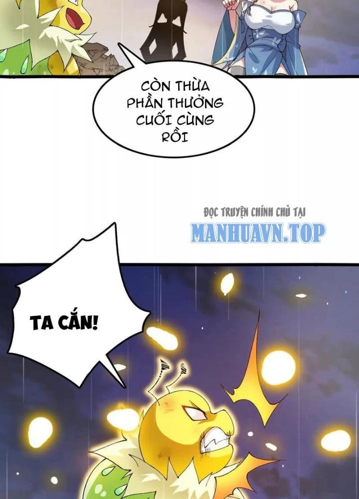 Tiến Hóa Đi, Caterpie Chapter 59 - Trang 3
