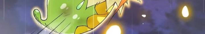 Tiến Hóa Đi, Caterpie Chapter 59 - Trang 3