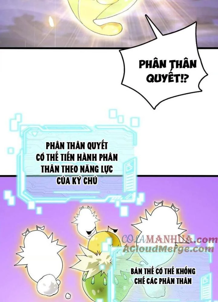 Tiến Hóa Đi, Caterpie Chapter 59 - Trang 3