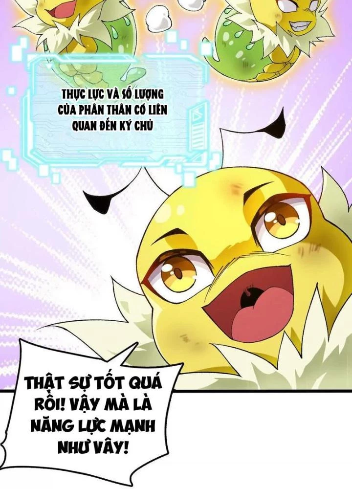 Tiến Hóa Đi, Caterpie Chapter 59 - Trang 3