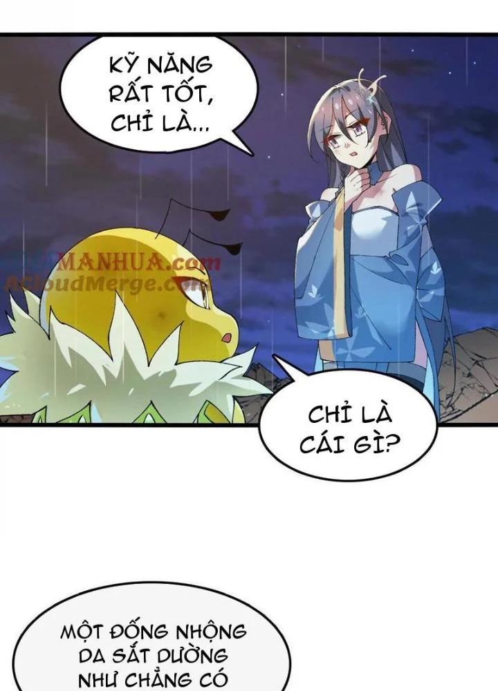 Tiến Hóa Đi, Caterpie Chapter 59 - Trang 3