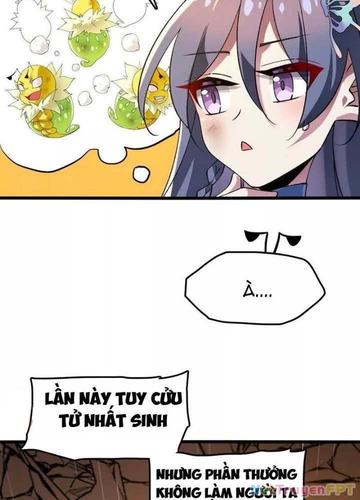Tiến Hóa Đi, Caterpie Chapter 59 - Trang 3