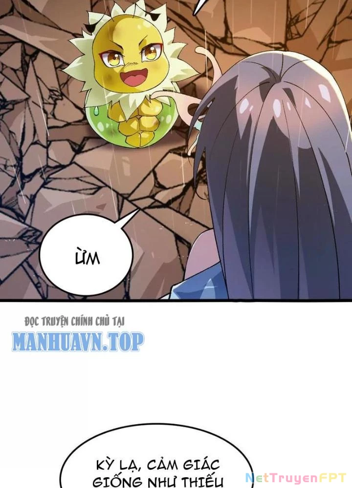 Tiến Hóa Đi, Caterpie Chapter 59 - Trang 3