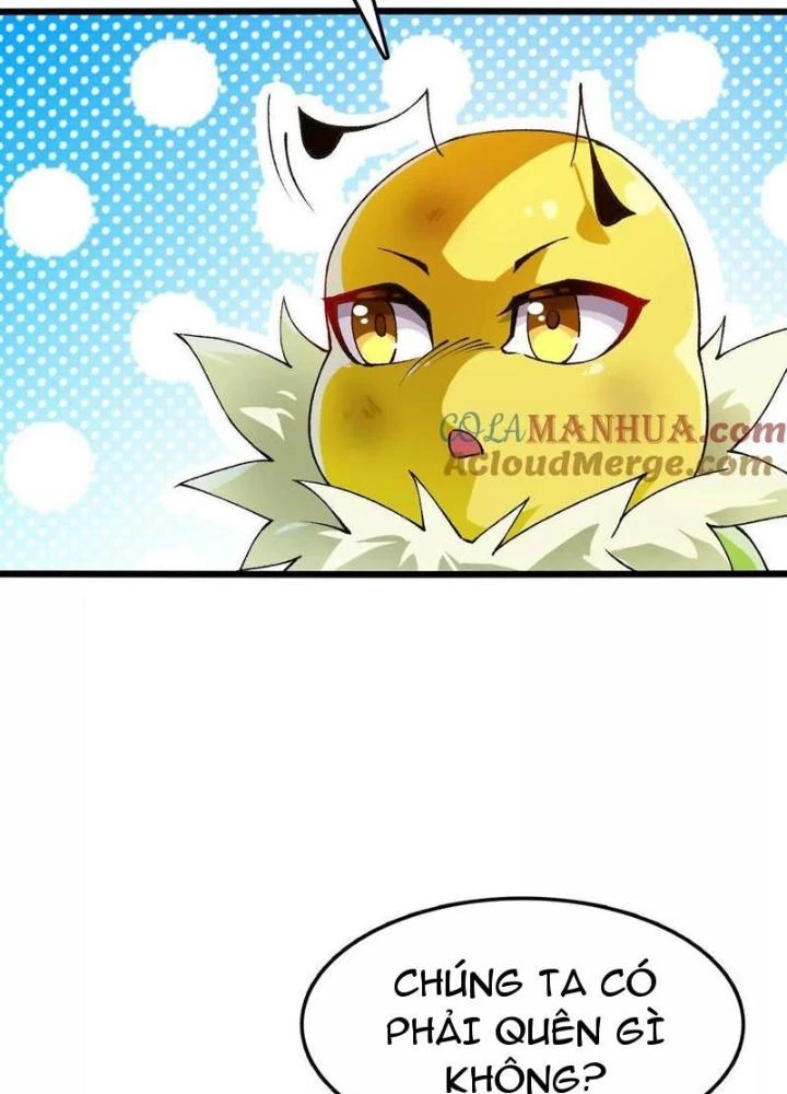 Tiến Hóa Đi, Caterpie Chapter 59 - Trang 3