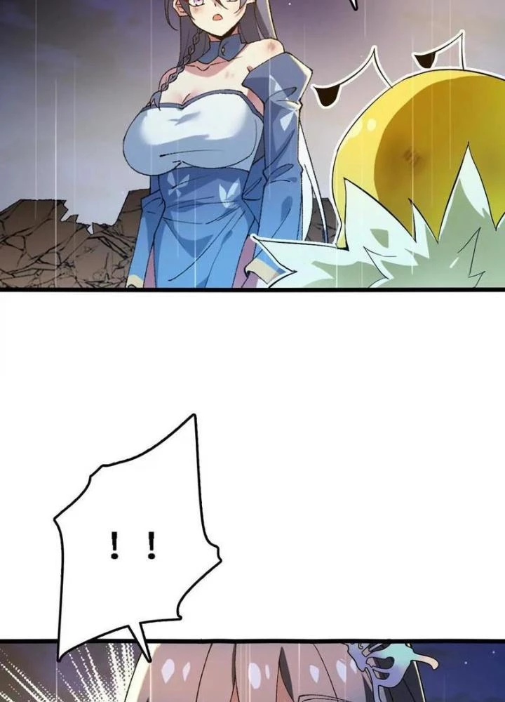Tiến Hóa Đi, Caterpie Chapter 59 - Trang 3