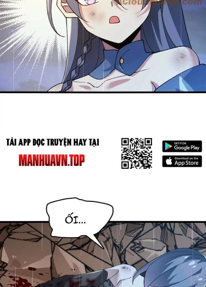 Tiến Hóa Đi, Caterpie Chapter 59 - Trang 3