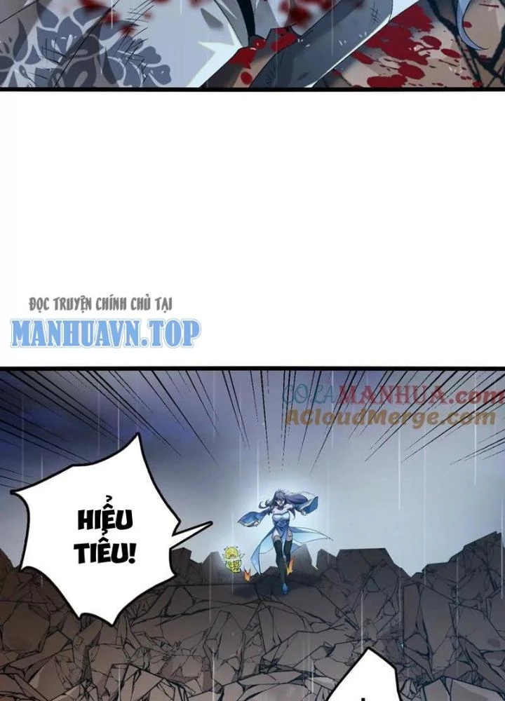 Tiến Hóa Đi, Caterpie Chapter 59 - Trang 3