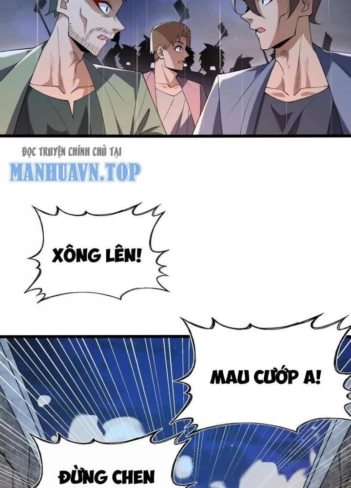 Tiến Hóa Đi, Caterpie Chapter 60 - Trang 3