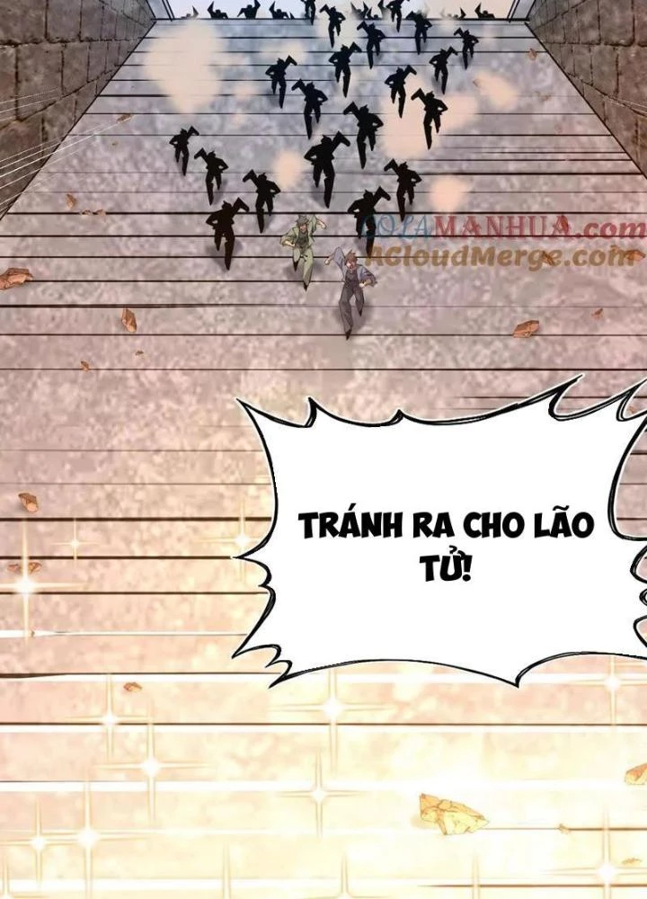 Tiến Hóa Đi, Caterpie Chapter 60 - Trang 3
