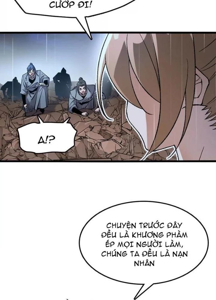 Tiến Hóa Đi, Caterpie Chapter 60 - Trang 3