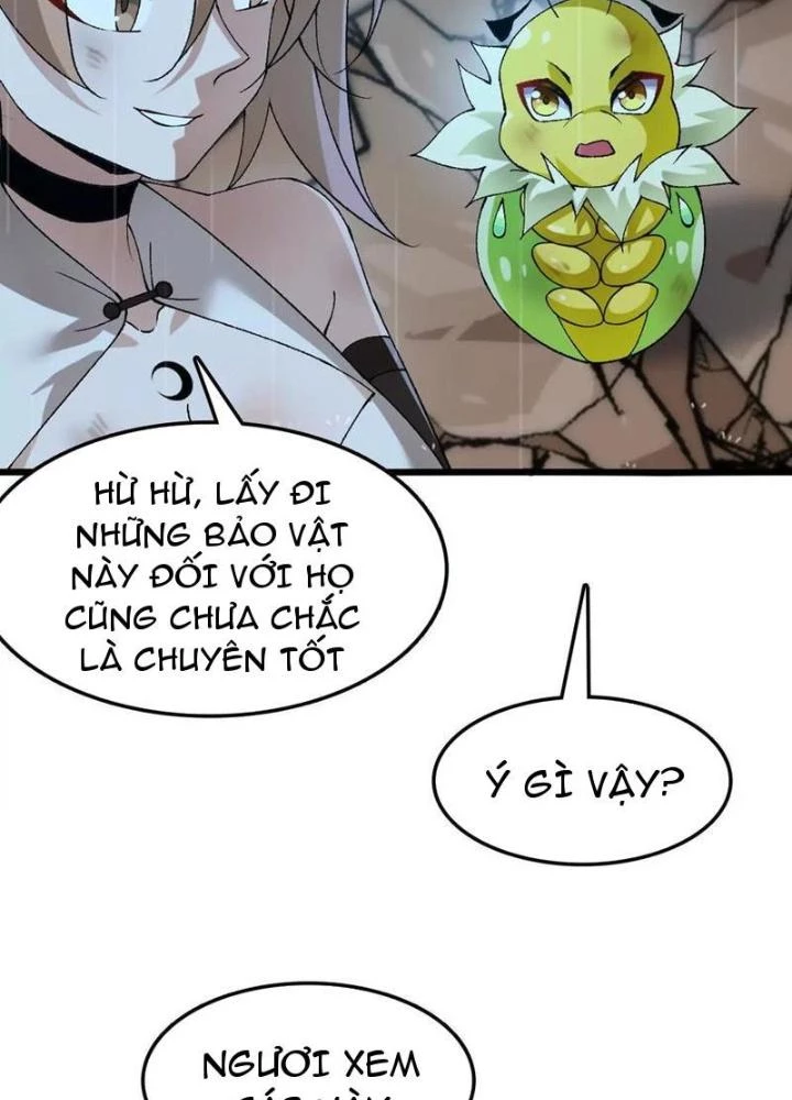 Tiến Hóa Đi, Caterpie Chapter 60 - Trang 3
