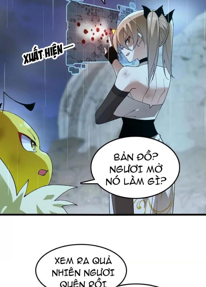 Tiến Hóa Đi, Caterpie Chapter 60 - Trang 3