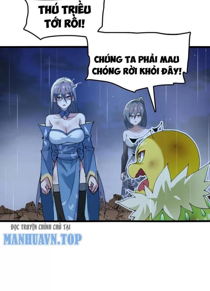 Tiến Hóa Đi, Caterpie Chapter 60 - Trang 3
