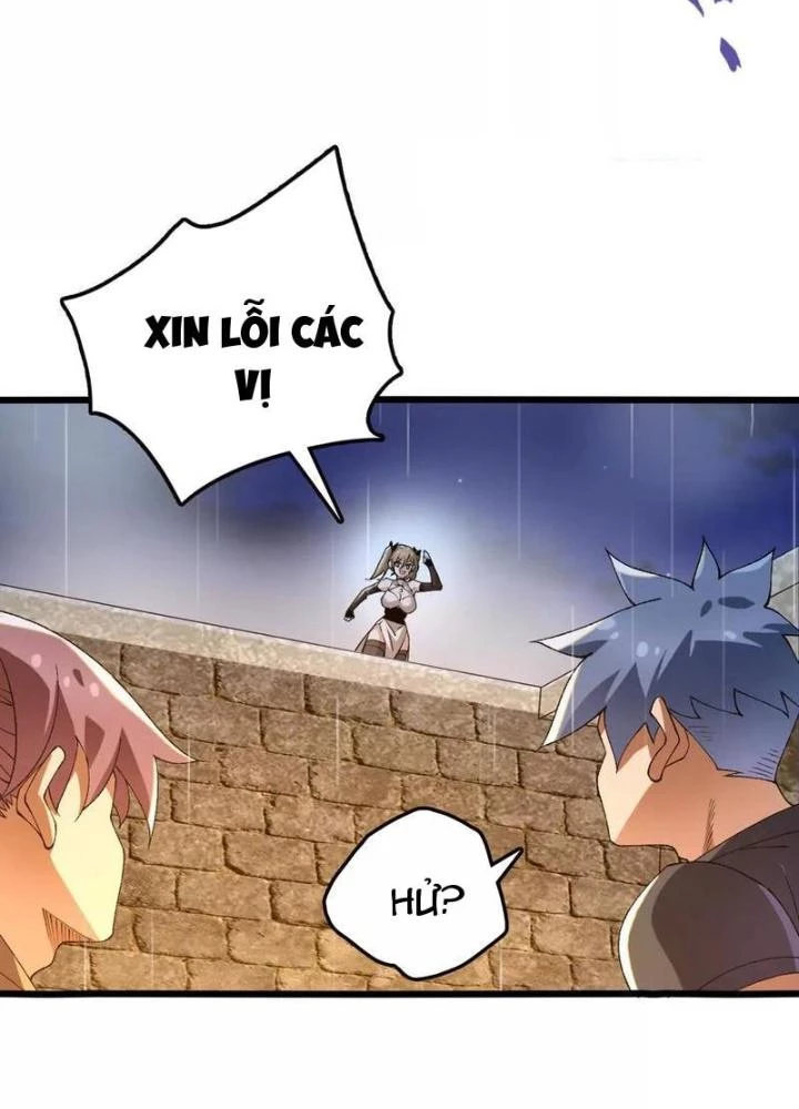 Tiến Hóa Đi, Caterpie Chapter 60 - Trang 3