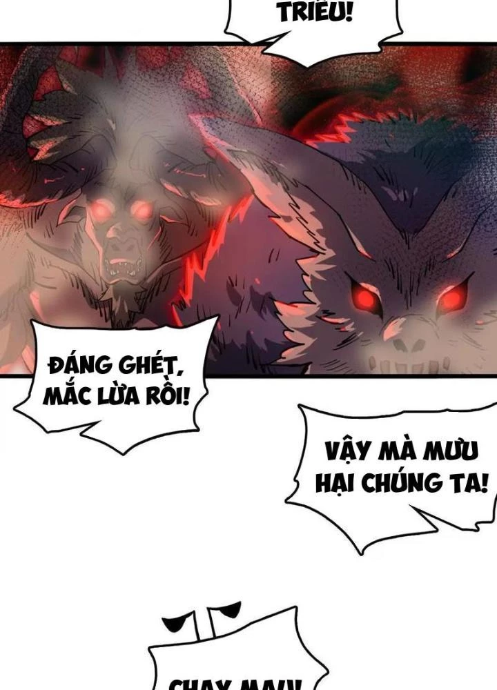 Tiến Hóa Đi, Caterpie Chapter 60 - Trang 3