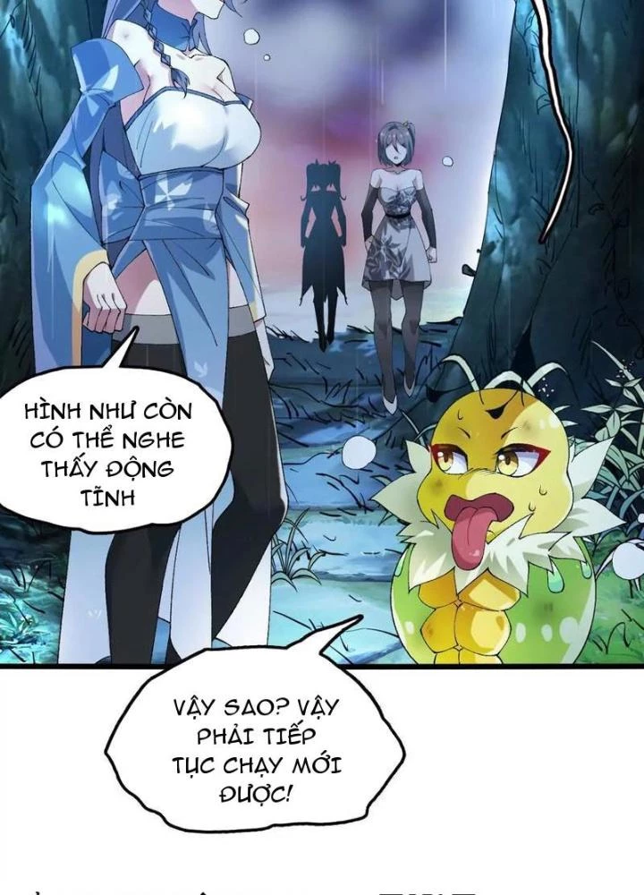 Tiến Hóa Đi, Caterpie Chapter 60 - Trang 3