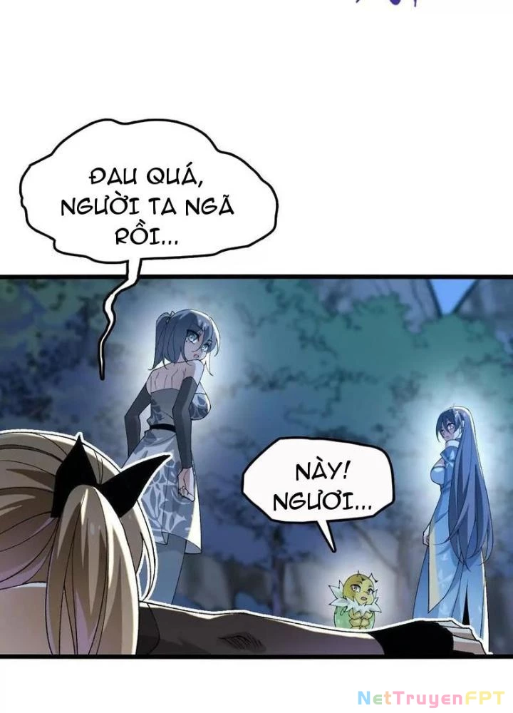 Tiến Hóa Đi, Caterpie Chapter 60 - Trang 3