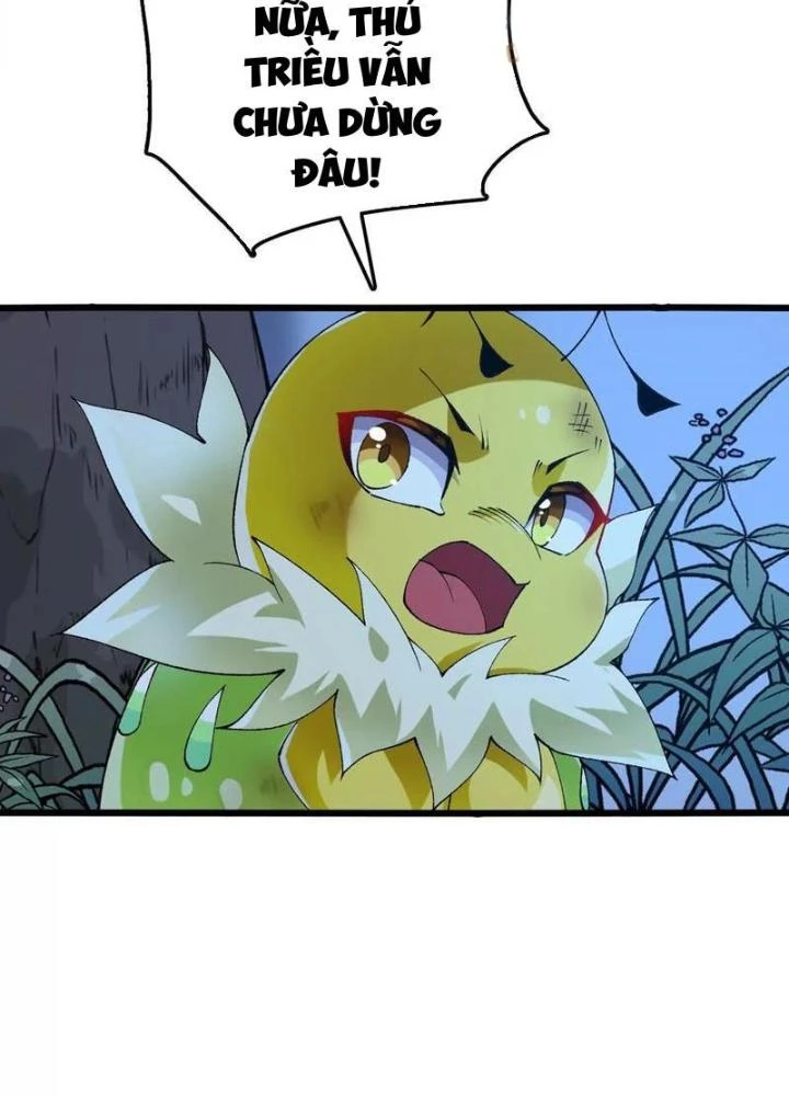 Tiến Hóa Đi, Caterpie Chapter 60 - Trang 3