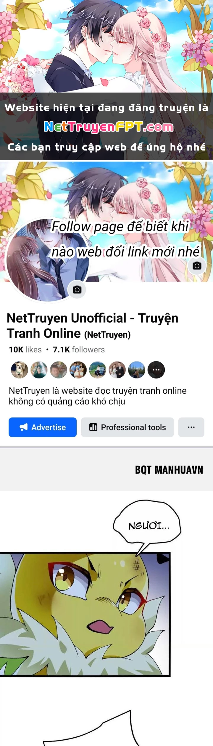 Tiến Hóa Đi, Caterpie Chapter 61 - Trang 2