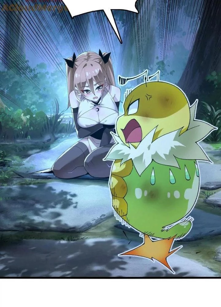 Tiến Hóa Đi, Caterpie Chapter 61 - Trang 3