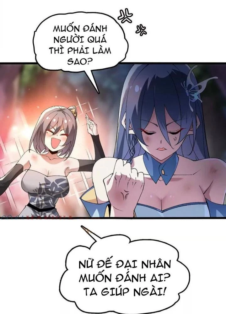 Tiến Hóa Đi, Caterpie Chapter 61 - Trang 3