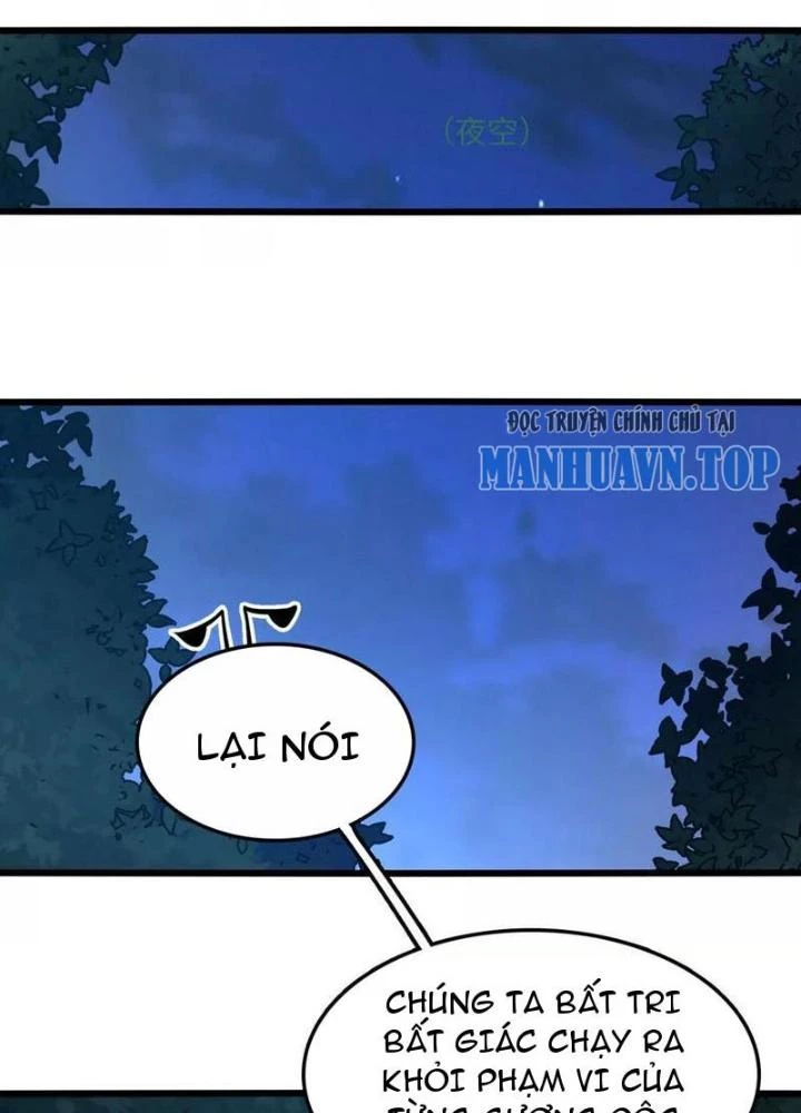 Tiến Hóa Đi, Caterpie Chapter 61 - Trang 3