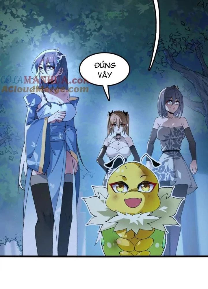 Tiến Hóa Đi, Caterpie Chapter 61 - Trang 3