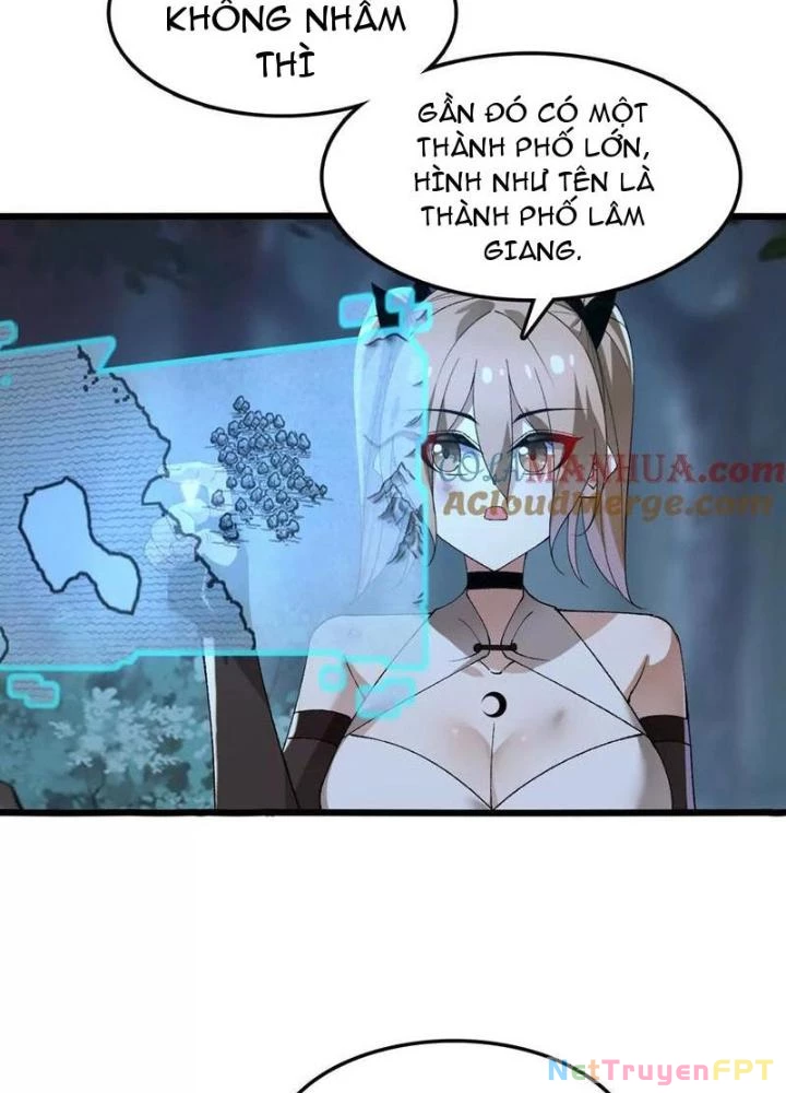 Tiến Hóa Đi, Caterpie Chapter 61 - Trang 3