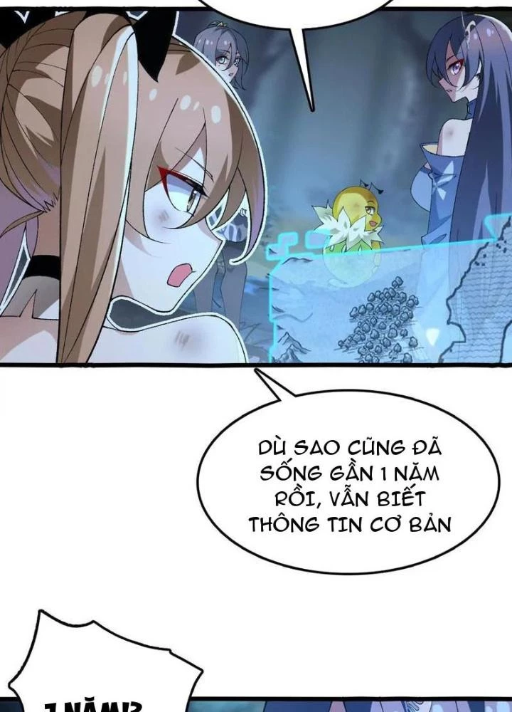 Tiến Hóa Đi, Caterpie Chapter 61 - Trang 3