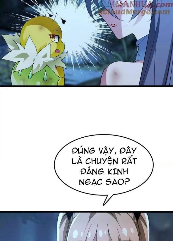Tiến Hóa Đi, Caterpie Chapter 61 - Trang 3