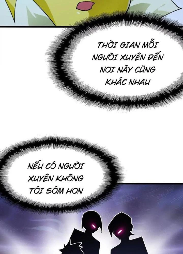 Tiến Hóa Đi, Caterpie Chapter 61 - Trang 3