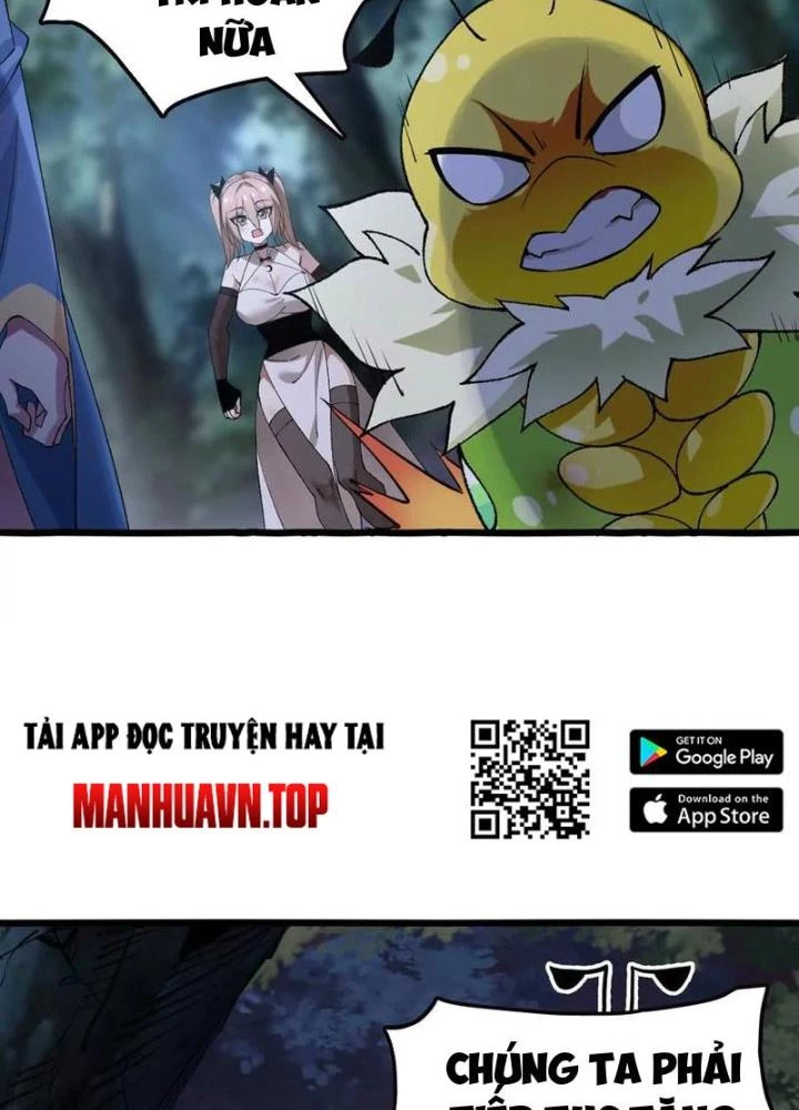 Tiến Hóa Đi, Caterpie Chapter 61 - Trang 3