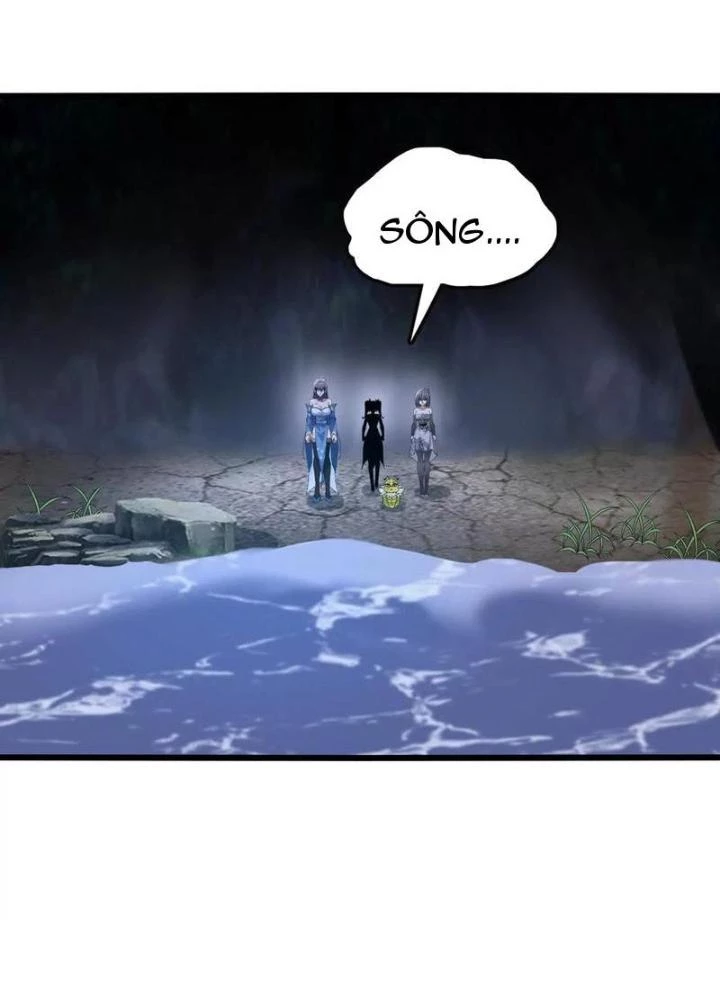 Tiến Hóa Đi, Caterpie Chapter 61 - Trang 3