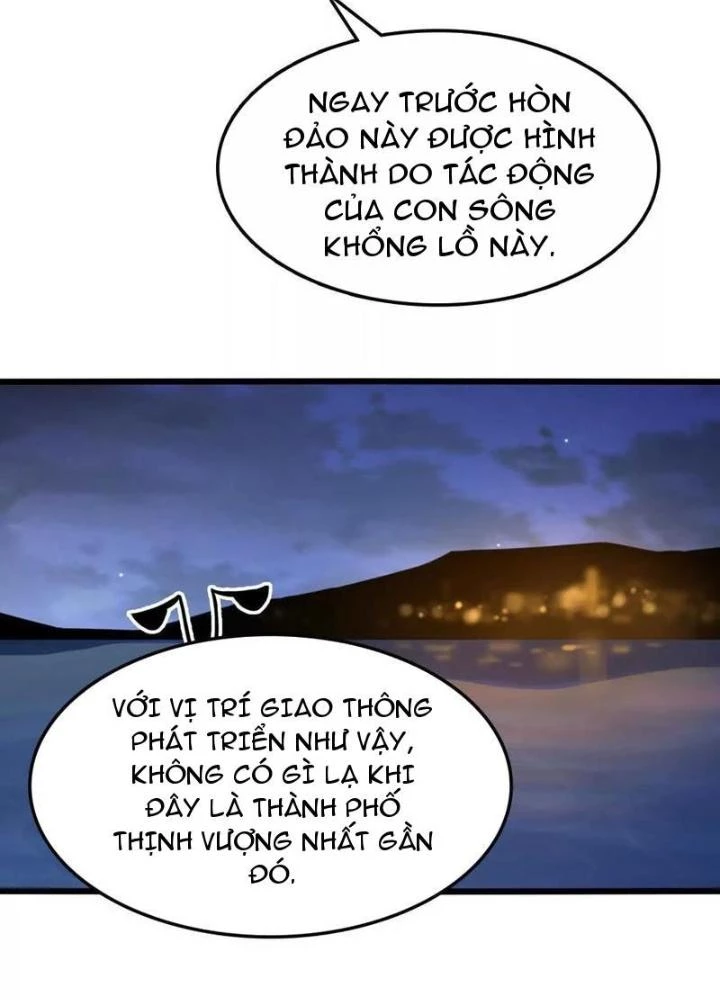 Tiến Hóa Đi, Caterpie Chapter 61 - Trang 3
