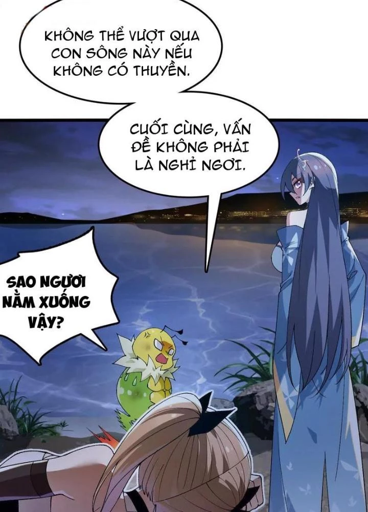 Tiến Hóa Đi, Caterpie Chapter 61 - Trang 3
