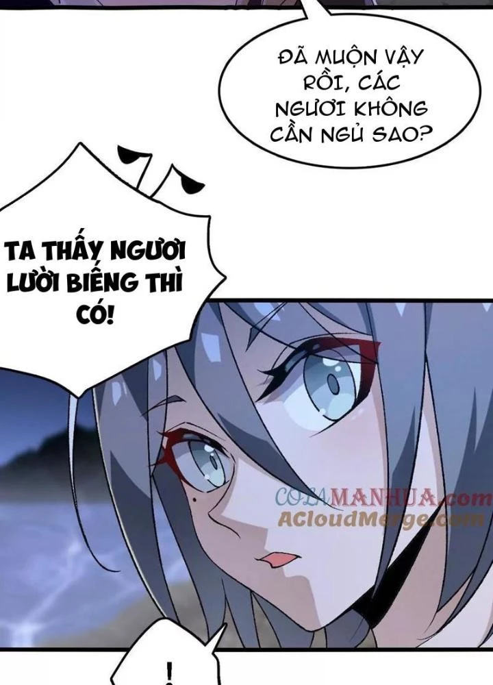 Tiến Hóa Đi, Caterpie Chapter 61 - Trang 3
